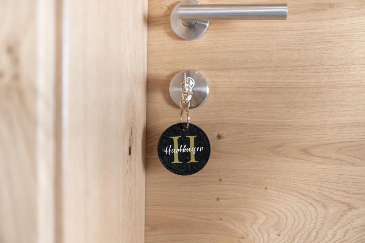 Standard Apartment mit Dusche