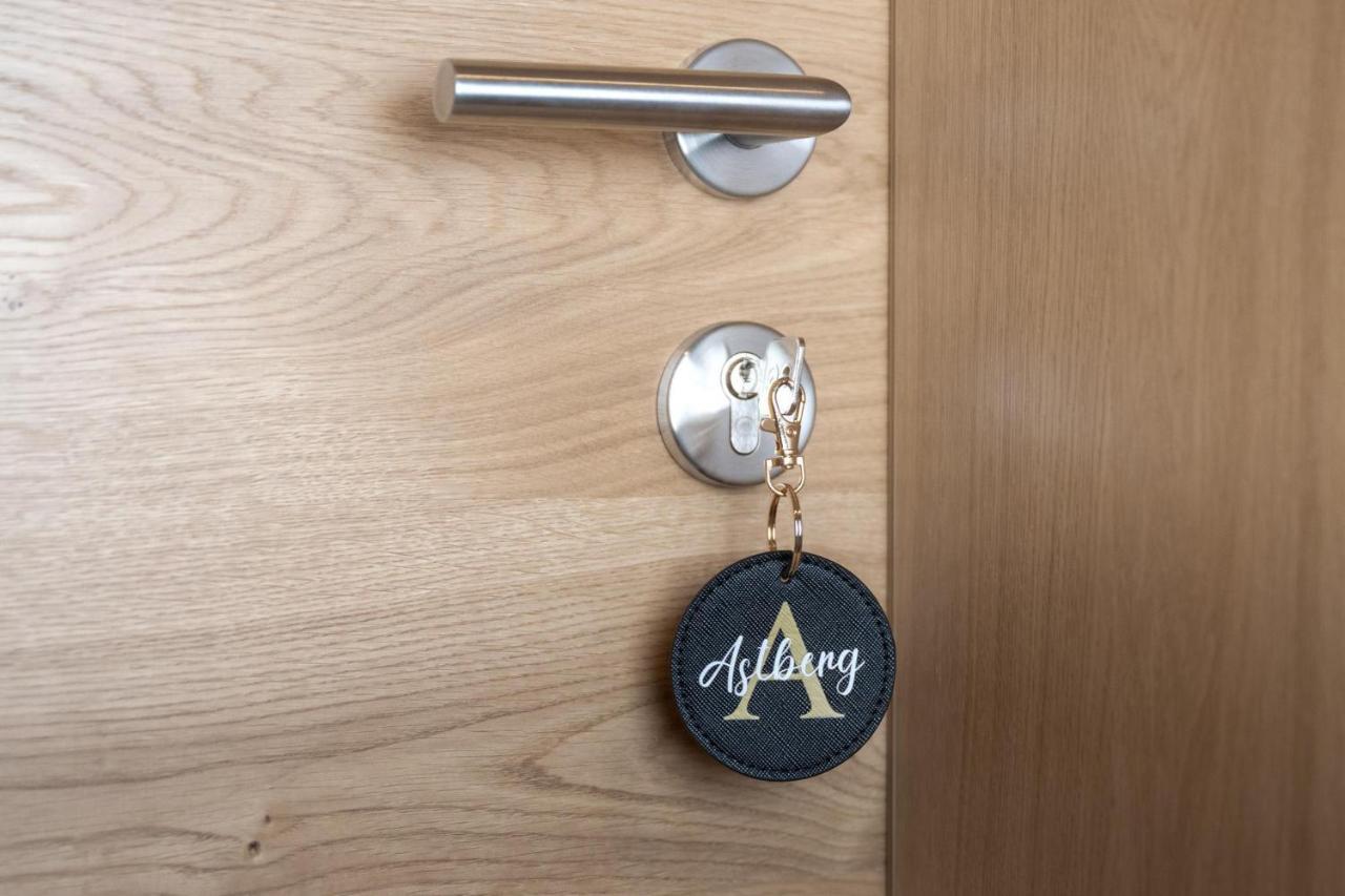 Superior Apartment mit Dusche